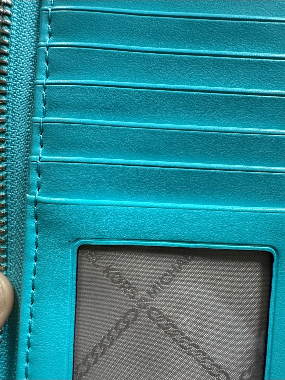 Michael Kors Wristlet/Wallet - Picture 9 of 10